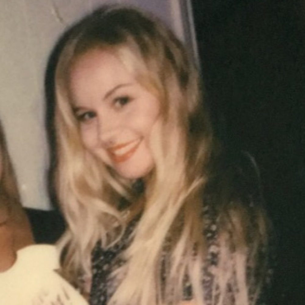 Meet your Posher, Courtney